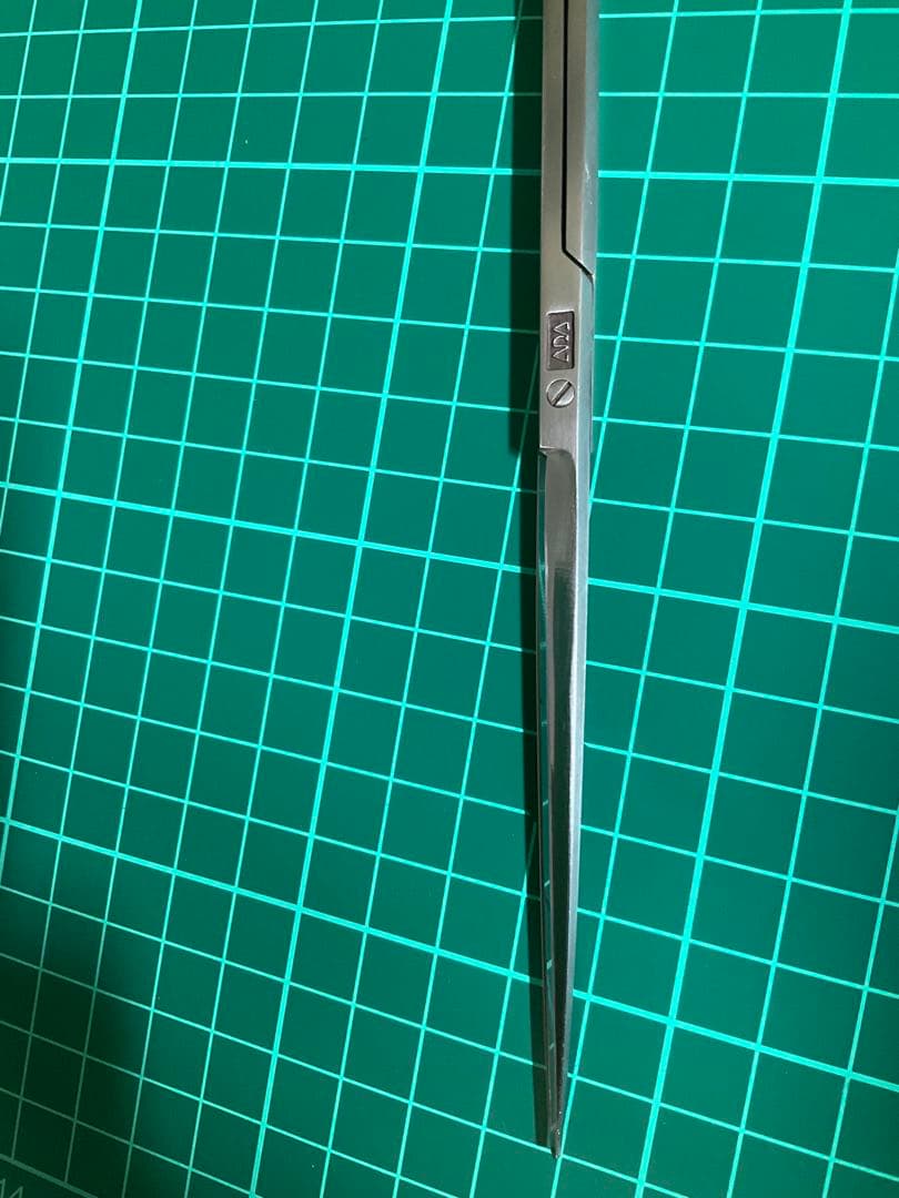 ADA プロシザース 廃盤品