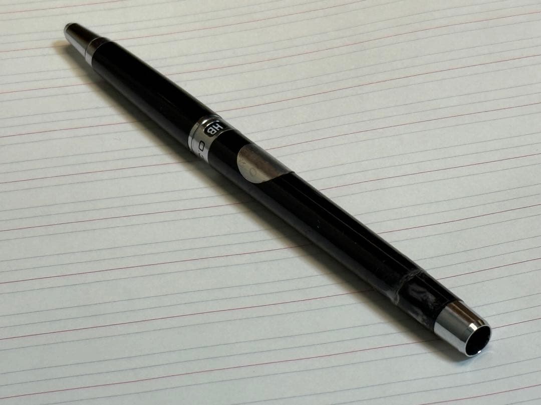 廃盤 PILOT パイロット ハイメカホルダー ジャンク h1003 h2003 - メルカリ