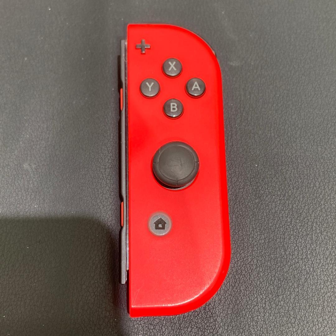 【動作確認済】ニンテンドースイッチ 本体 V2 Joy-Con ＆ グリップ付き