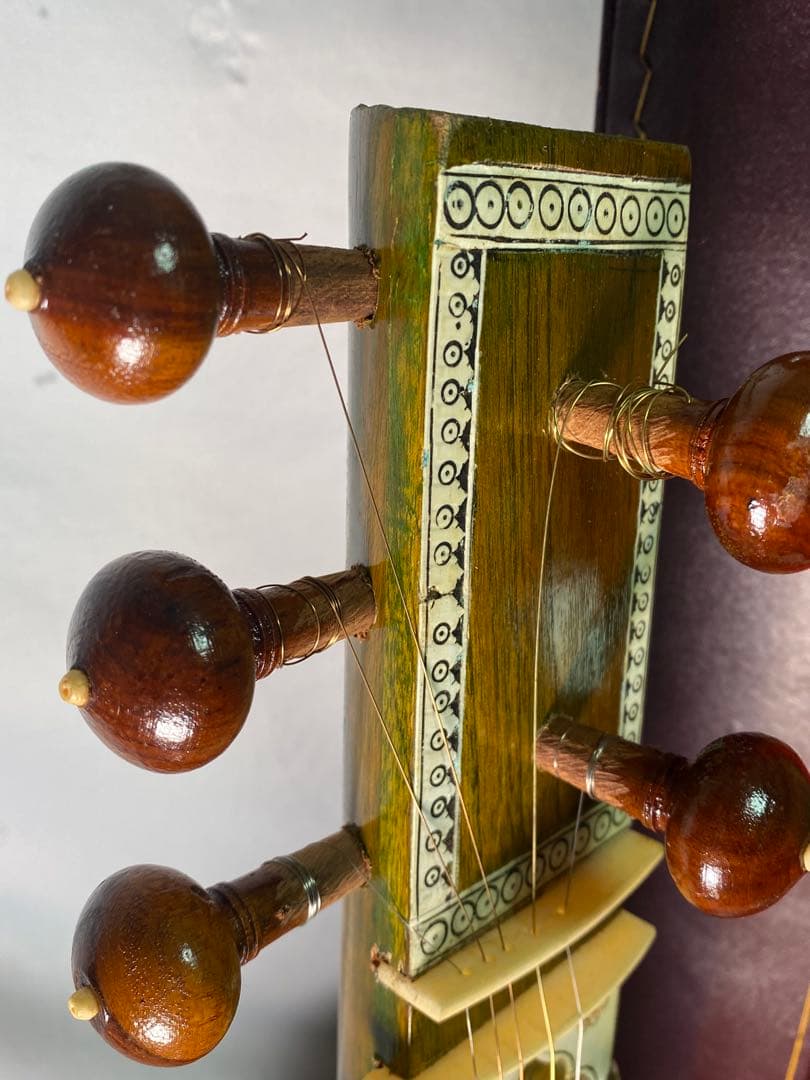 2470❣️ シータル　インド楽器