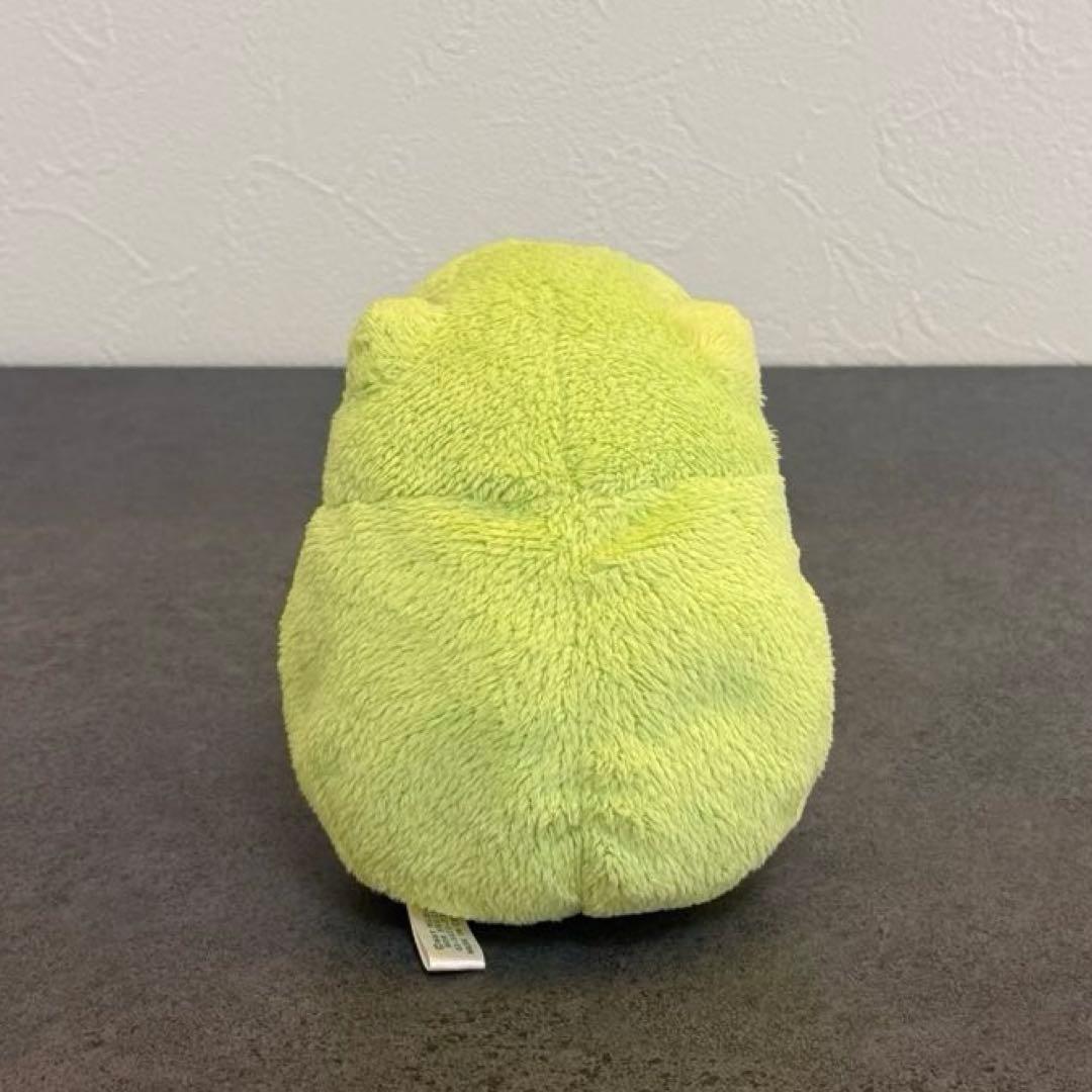 モンスイユ　Buono ボーノ　ぬいぐるみ