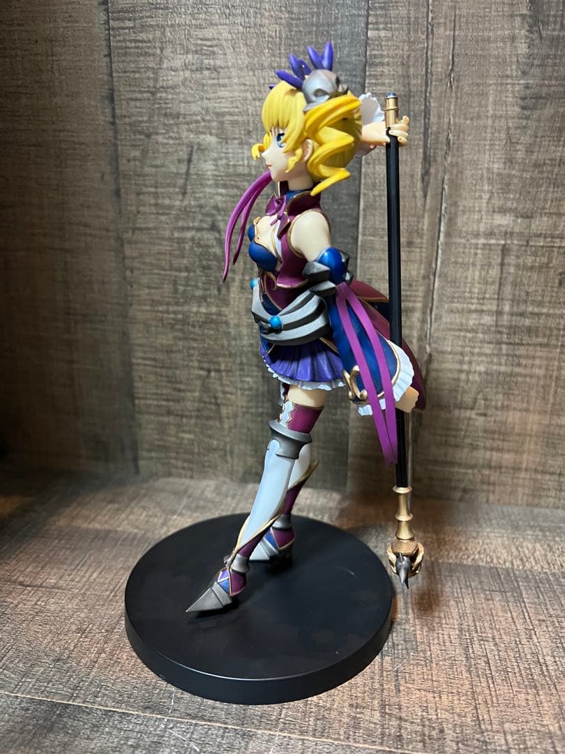 真・恋姫†無双 曹操 華琳 フィギュア - メルカリ