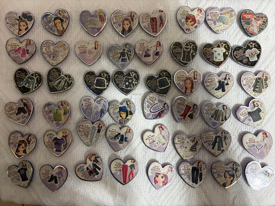 プリズムストーン トランク りんね まとめ売り 大量 レア