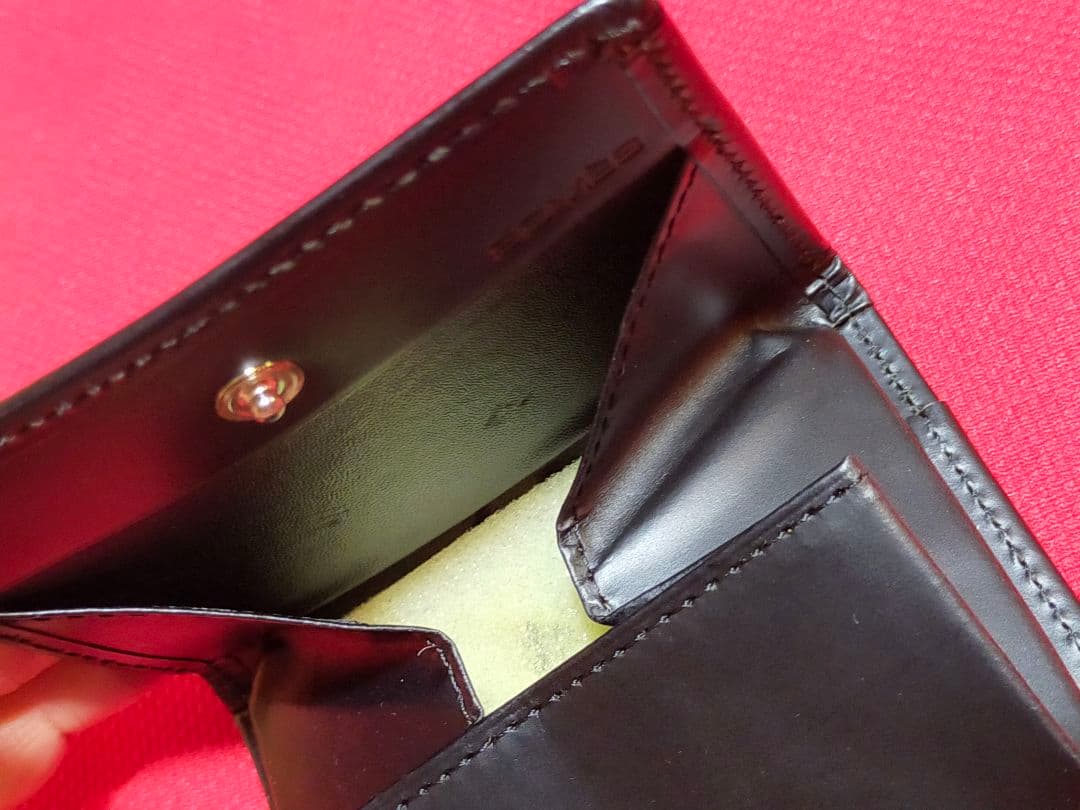 ◆　競馬　JRA　◆　ディープインパクト　◆小銭入れ　ケース　SOMES◆