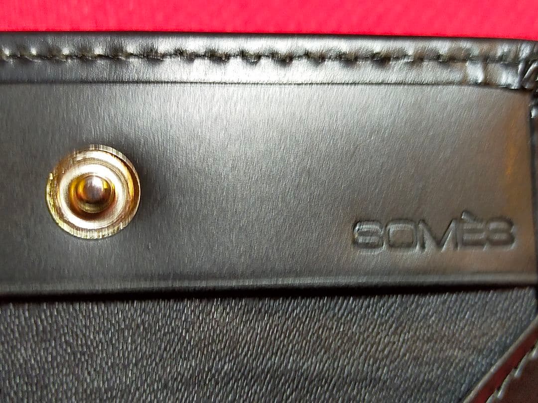 ◆　競馬　JRA　◆　ディープインパクト　◆小銭入れ　ケース　SOMES◆