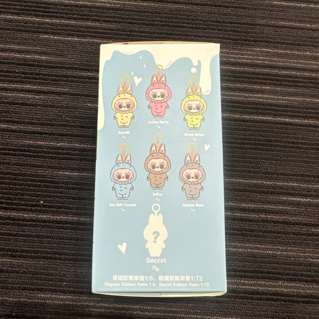 POP MART EXCITING MACARON フィギュア