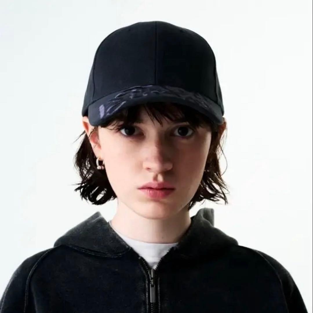 GADID ANONIEM LIDO / GRAY