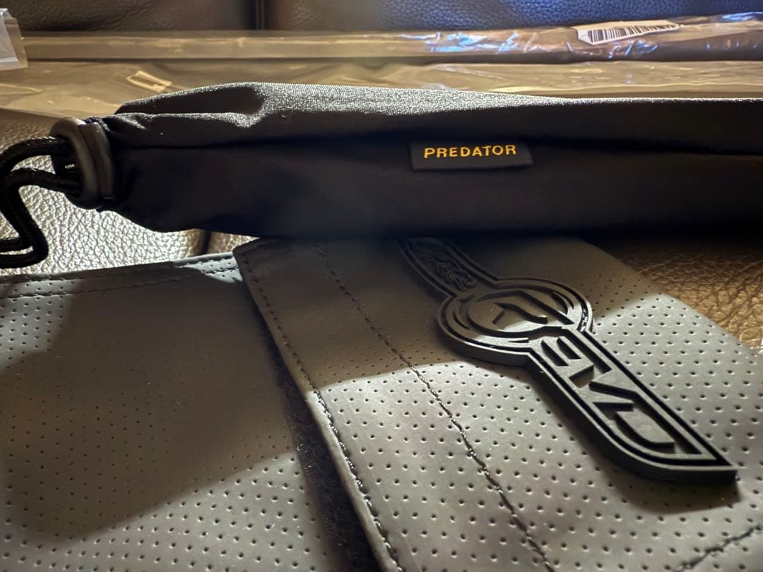 Predator Air Rush® Jump Cue - No Wrap