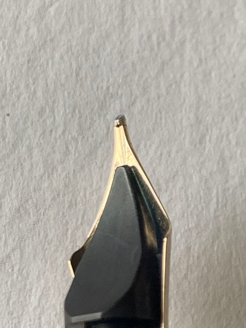 PILOT（パイロット）67 万年筆 14K 2本まとめ