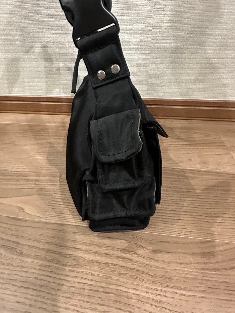 Ameri 2WAY SHOULDER MILITARY BAG ミリタリー