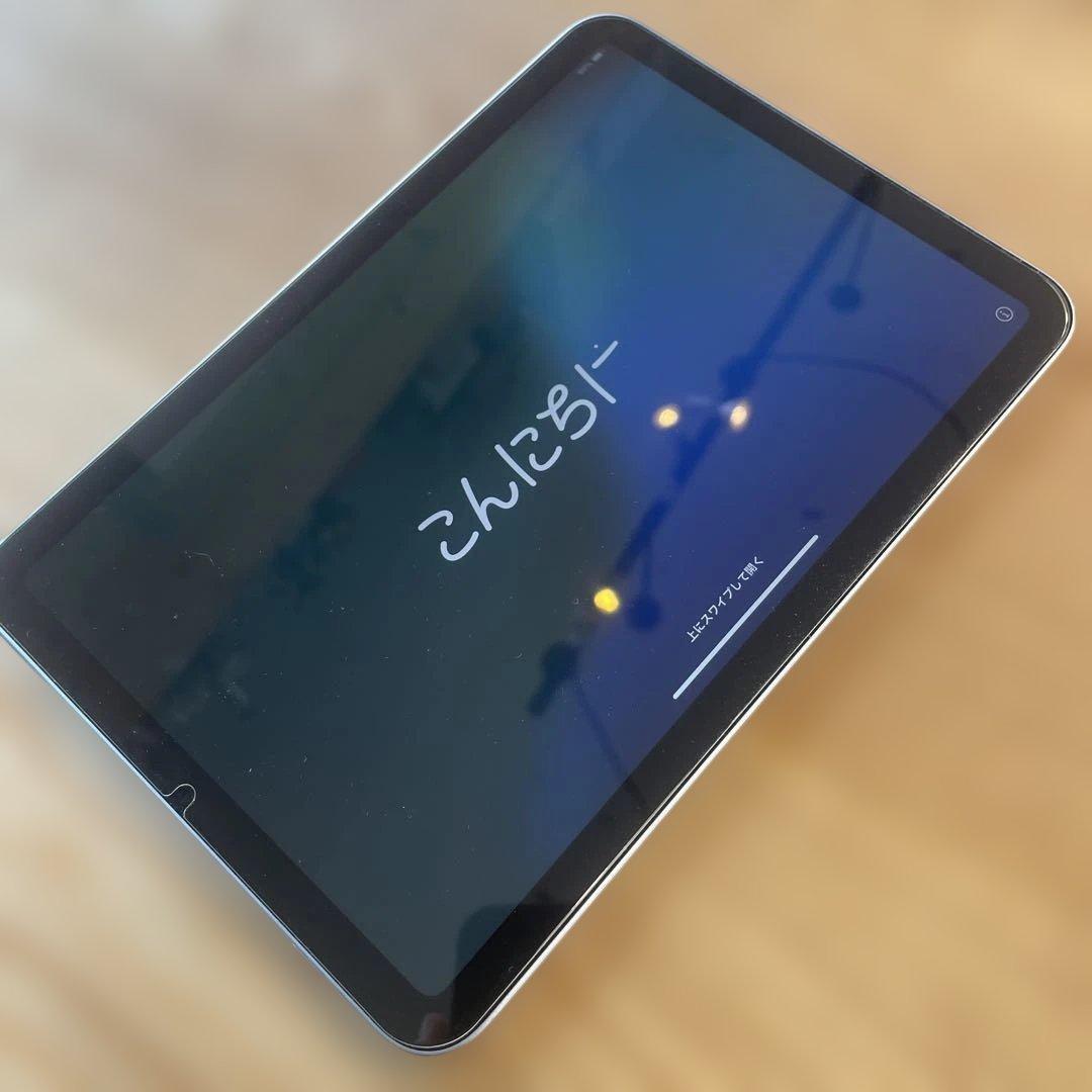 iPad mini A17 Pro wifi 第7世代保証残りバッテリー100%