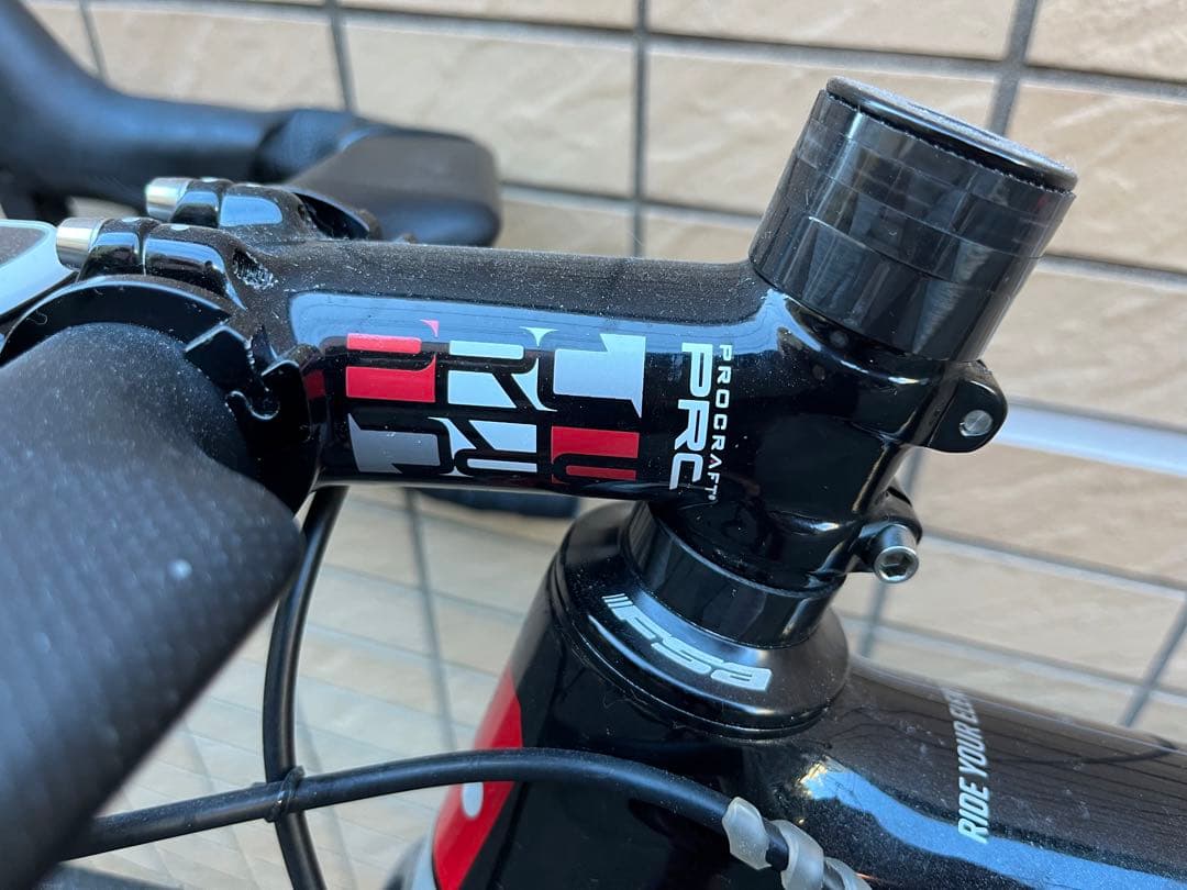 ☆ti lrf637 専用☆ARGON 18 アルゴン