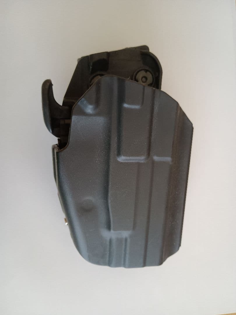 東京マルイ ハイキャパ5.1R シルバー 予備マガジン ホルスター ガス付き