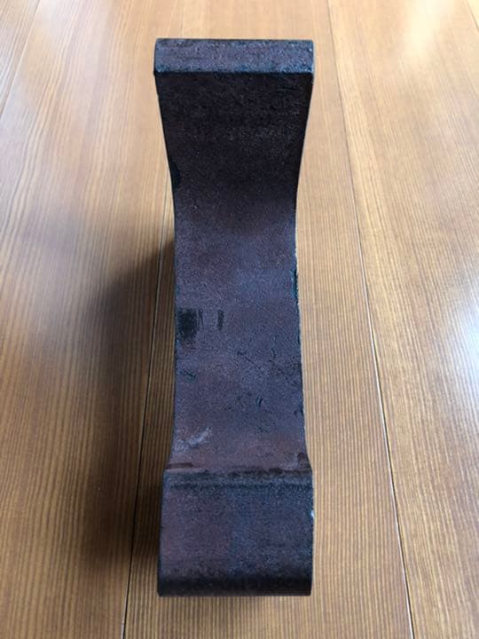 東北新幹線開通記念　東芝　プレート