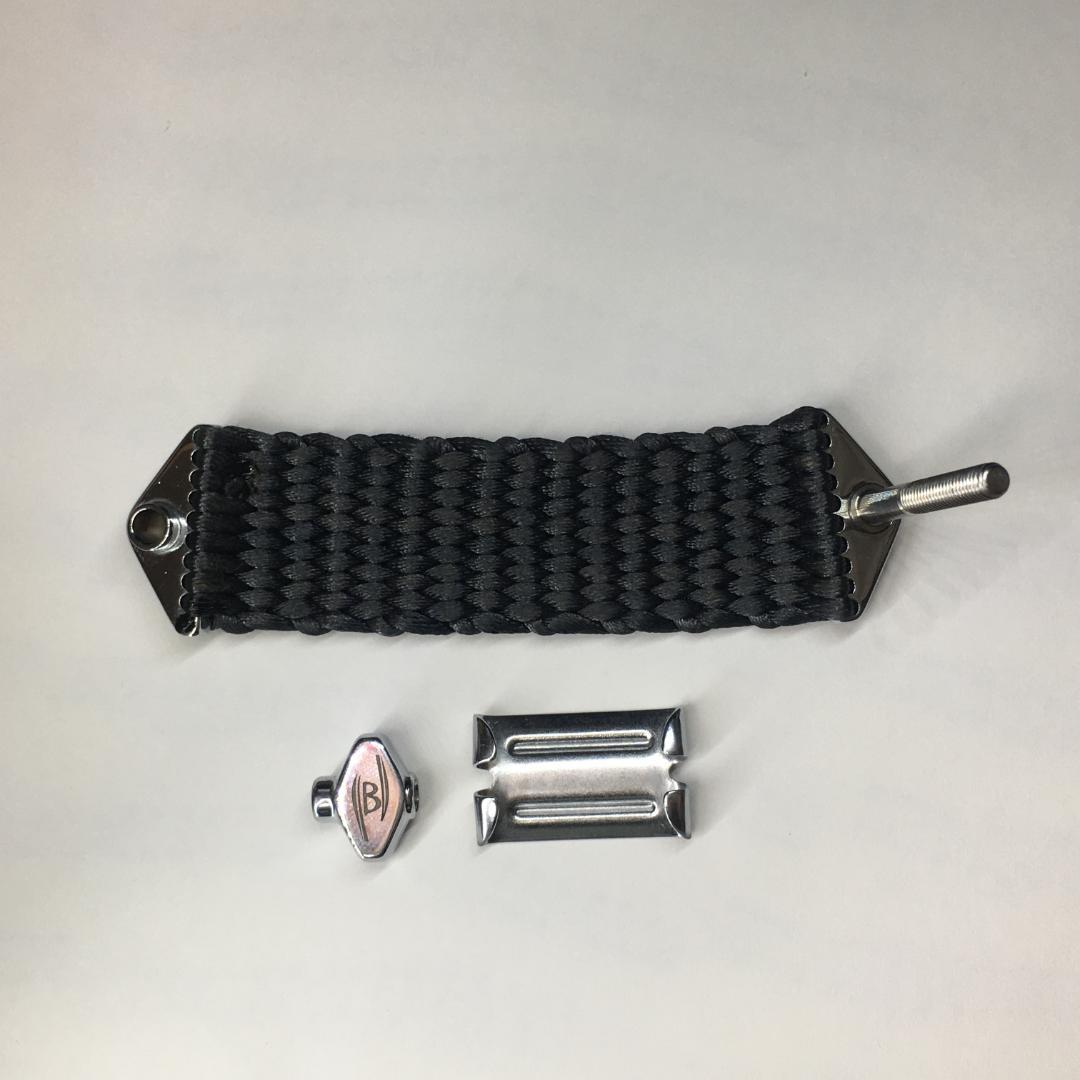 バンブー NOVA アルトサックス リガチャー - メルカリ