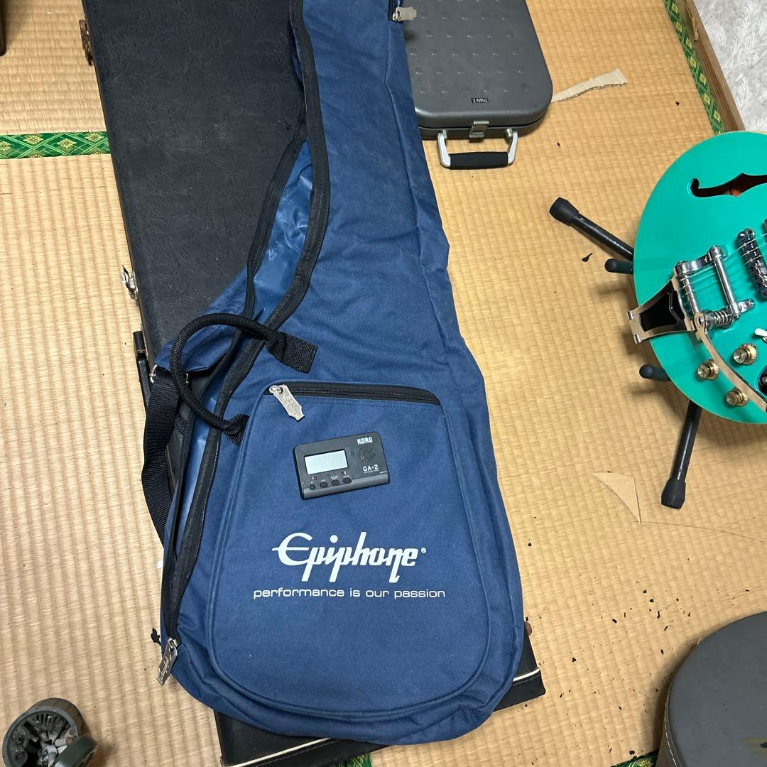 Epiphone CASINO Coupe 2018年モデル【訳あり】
