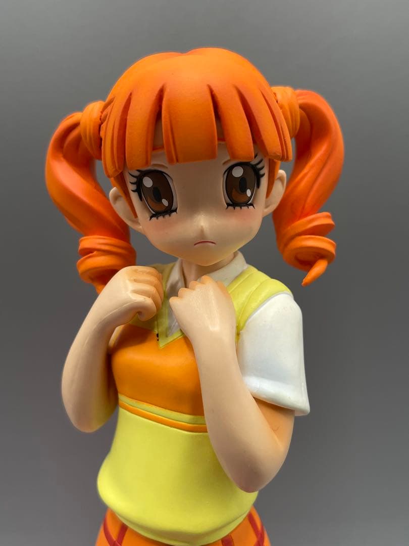 夢野歌 おねがいマイメロディ 1/8 フィギュアコレクション