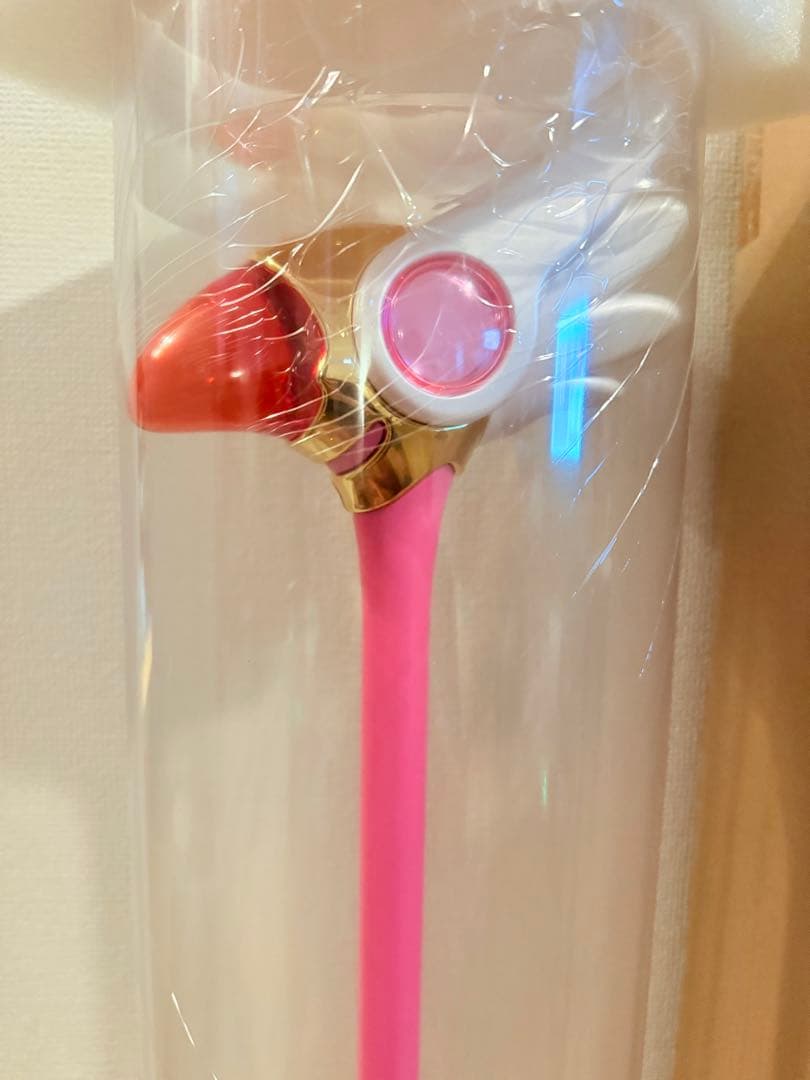 カードキャプターさくら　1/1 封印の杖