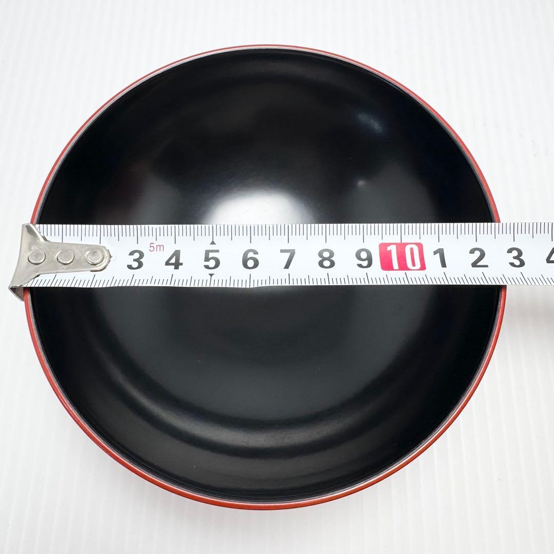 輪島塗 蓋付き椀 沈金 5客セット 漆器 伝統工芸 陶芸 漆器 赤