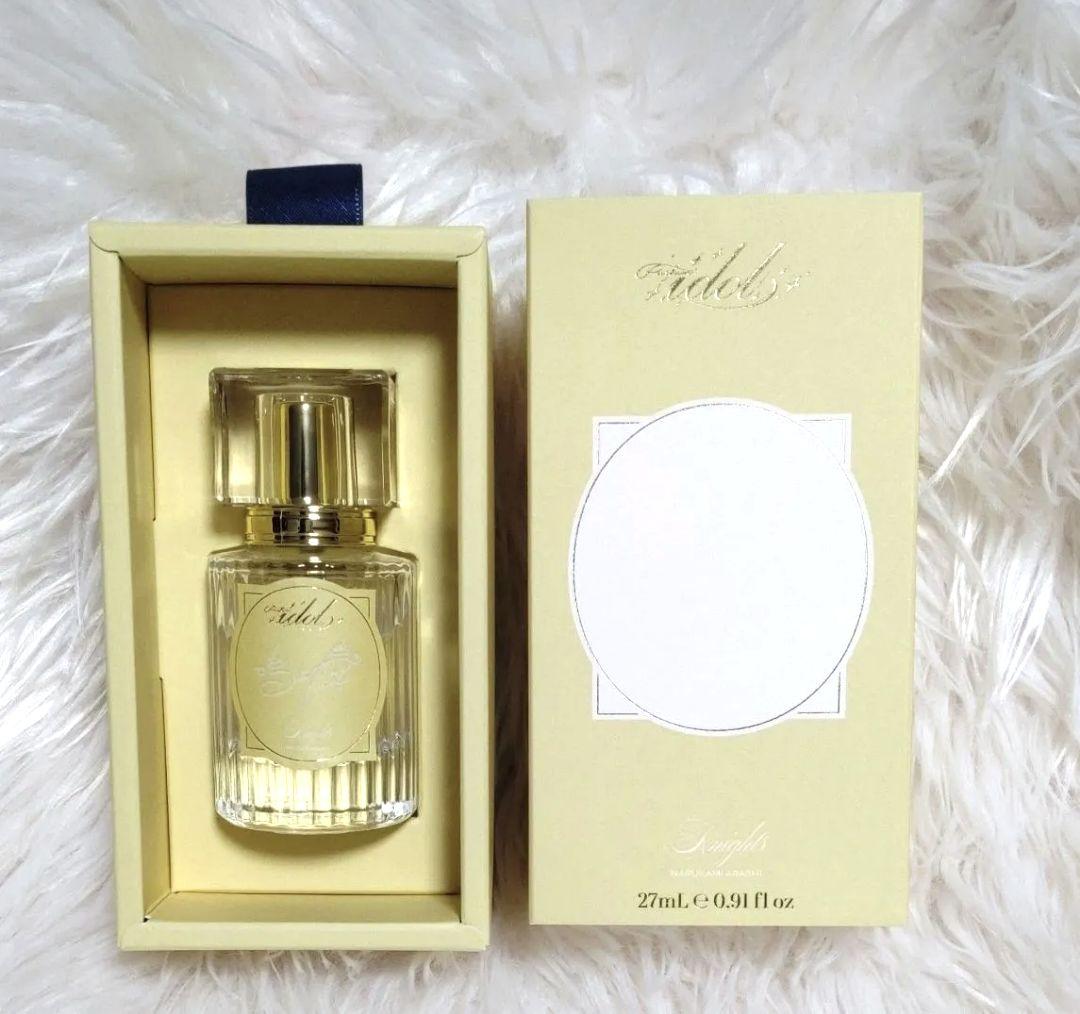 Parfum series – pattythree公式通販サイト あんスタ パルファム 【羽