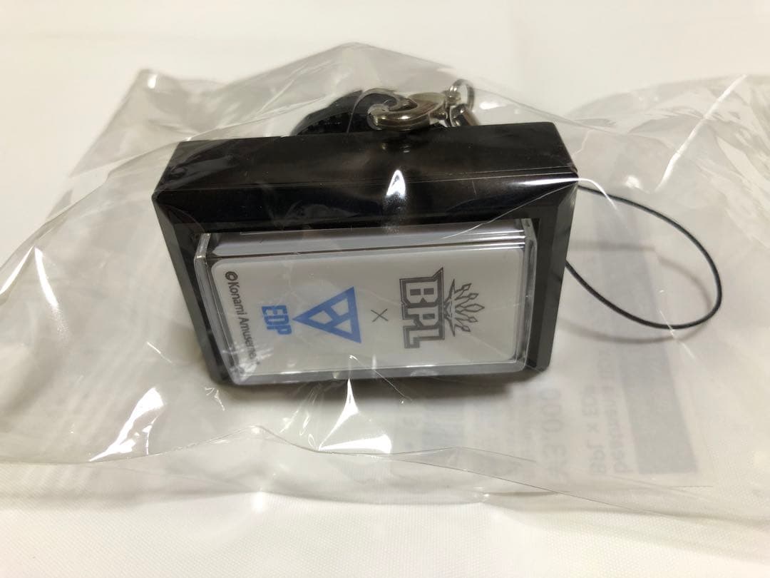 beatmania IIDX ボタンストラップ BPL EDP BEMANI