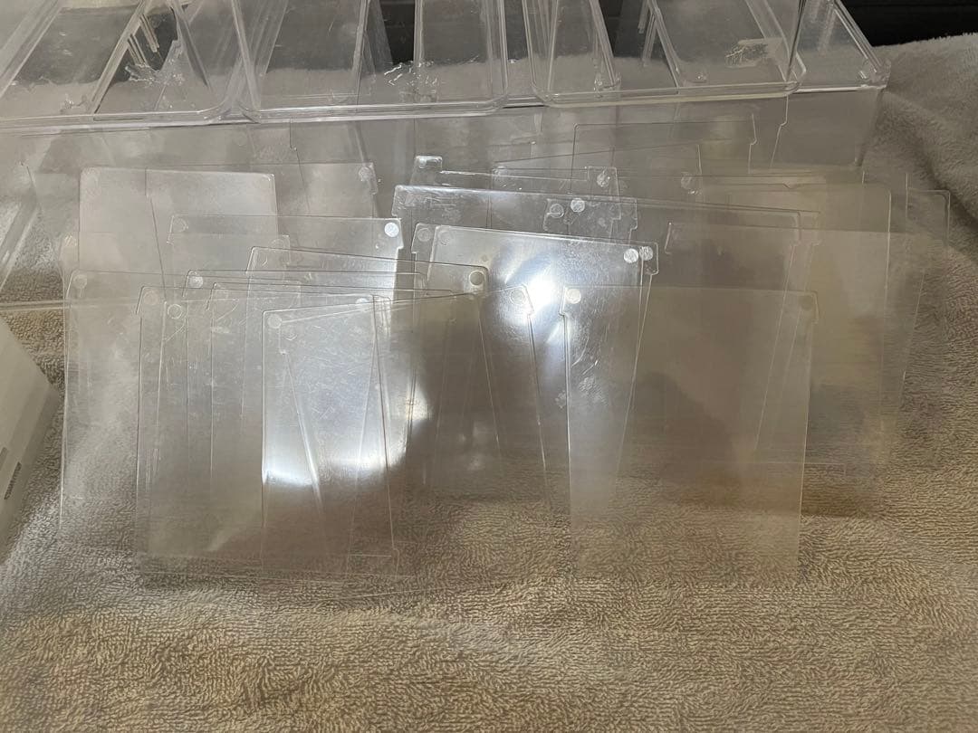 多機能飼育ケース デジケース HR-1 中古品 36個