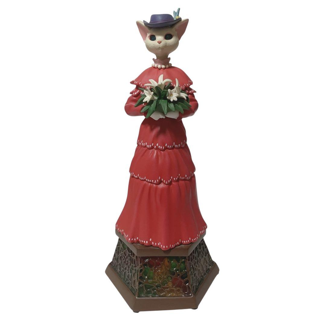 【超希少】✨廃盤 ジブリ 耳をすませば ルイーゼ オルゴール