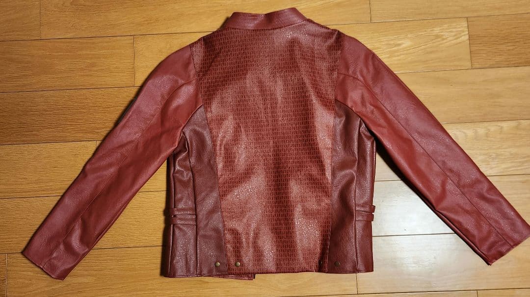 スター・ロード ジャケット Tシャツ ガーディアンズ・オブ・ギャラクシー