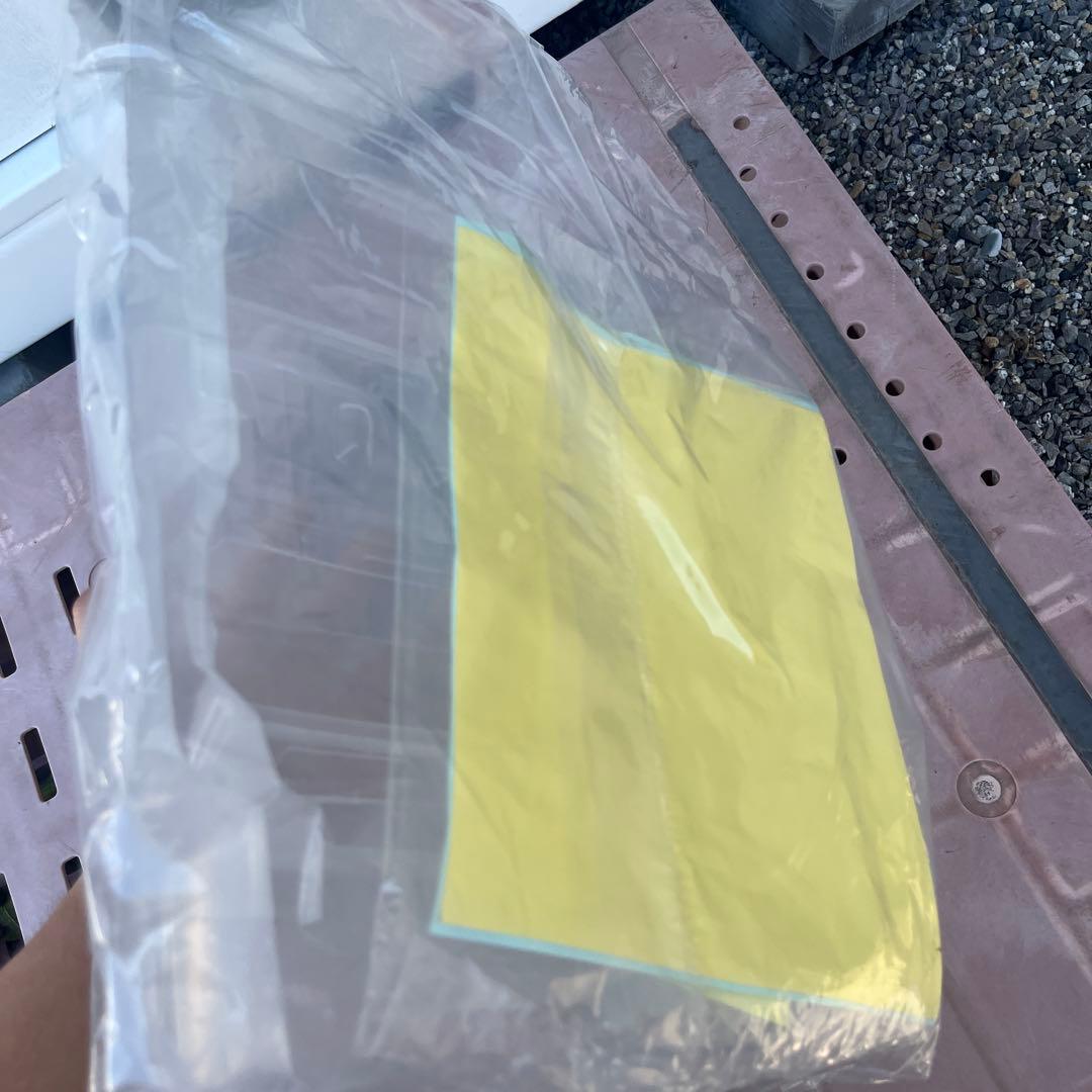 アオシマ RCグラチャン メリヨン 1/10電動ツーリングカー用ボディ