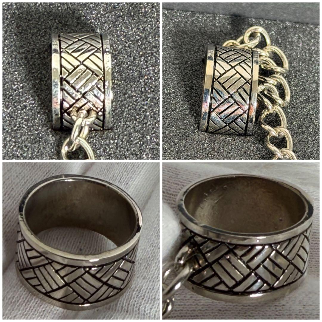 【希少】HUNTER×HUNTER/旧作/クラピカ/鎖/コスプレ/アクセサリー