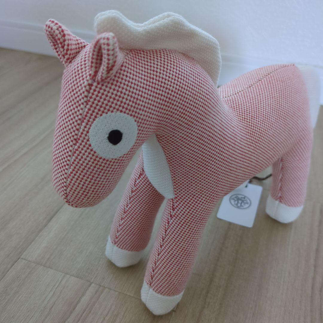 エルメス　ぬいぐるみ