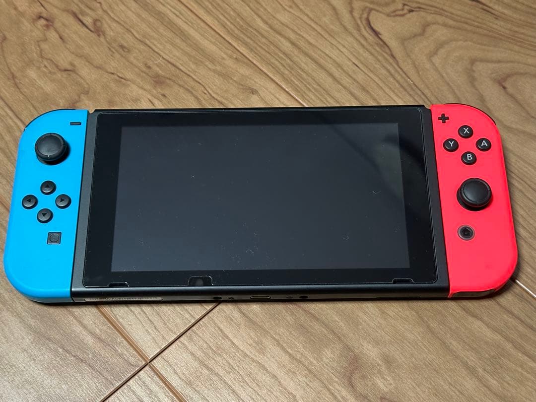 Nintendo Switch マリオカート8 コントローラー SDカードセット