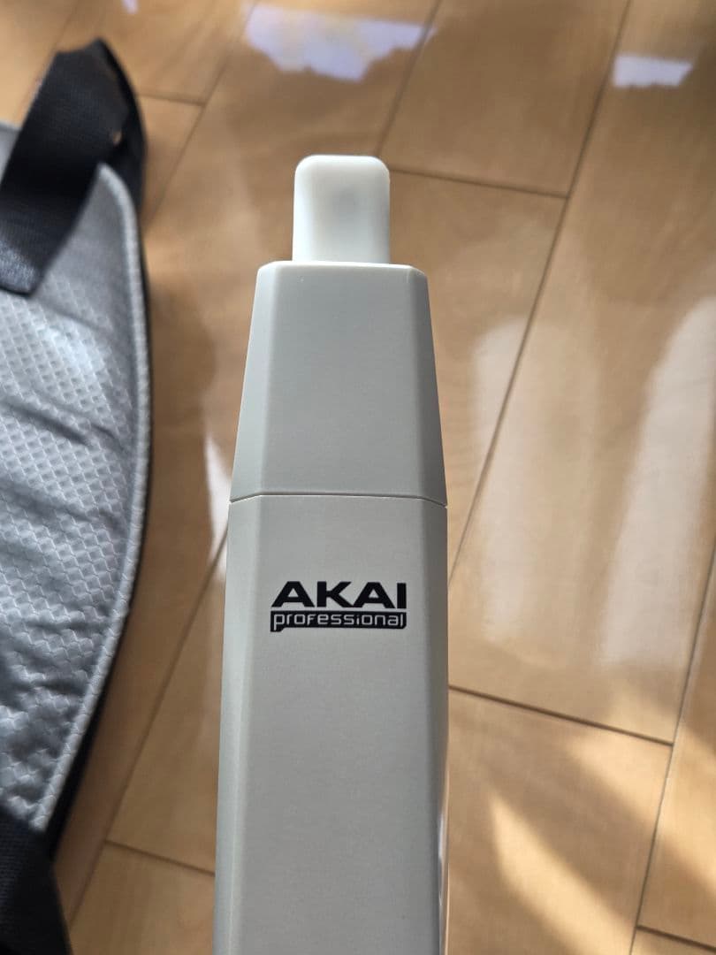 AKAI EWI4000sw 電子ウィンド楽器