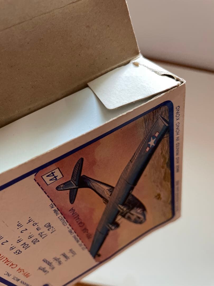 TOMY BACHMANN mini-planes トミー ミニプレーン 32個