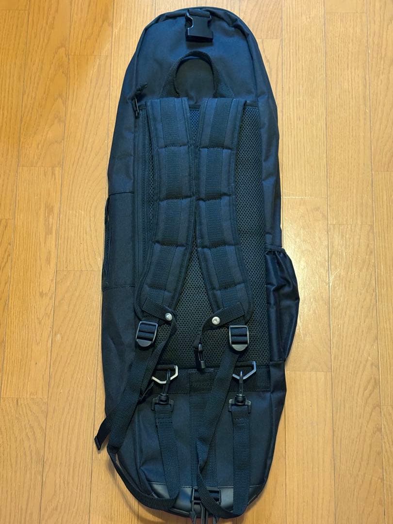 スケボー　リュック　escapo tokyo