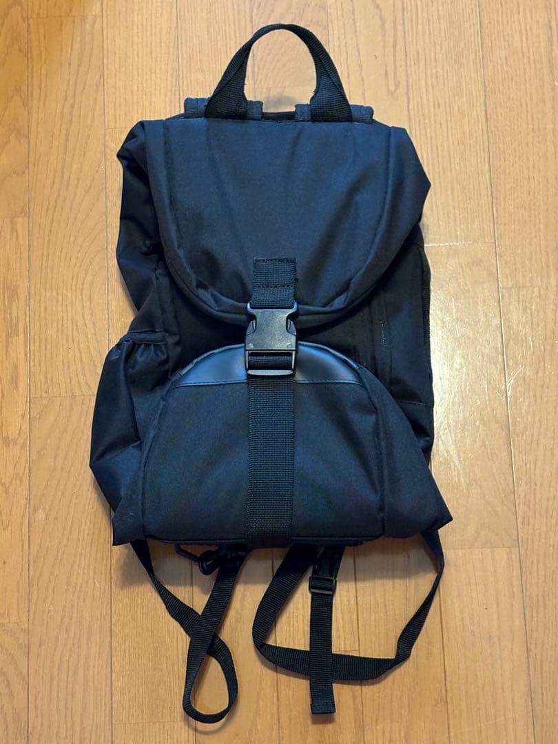 スケボー　リュック　escapo tokyo