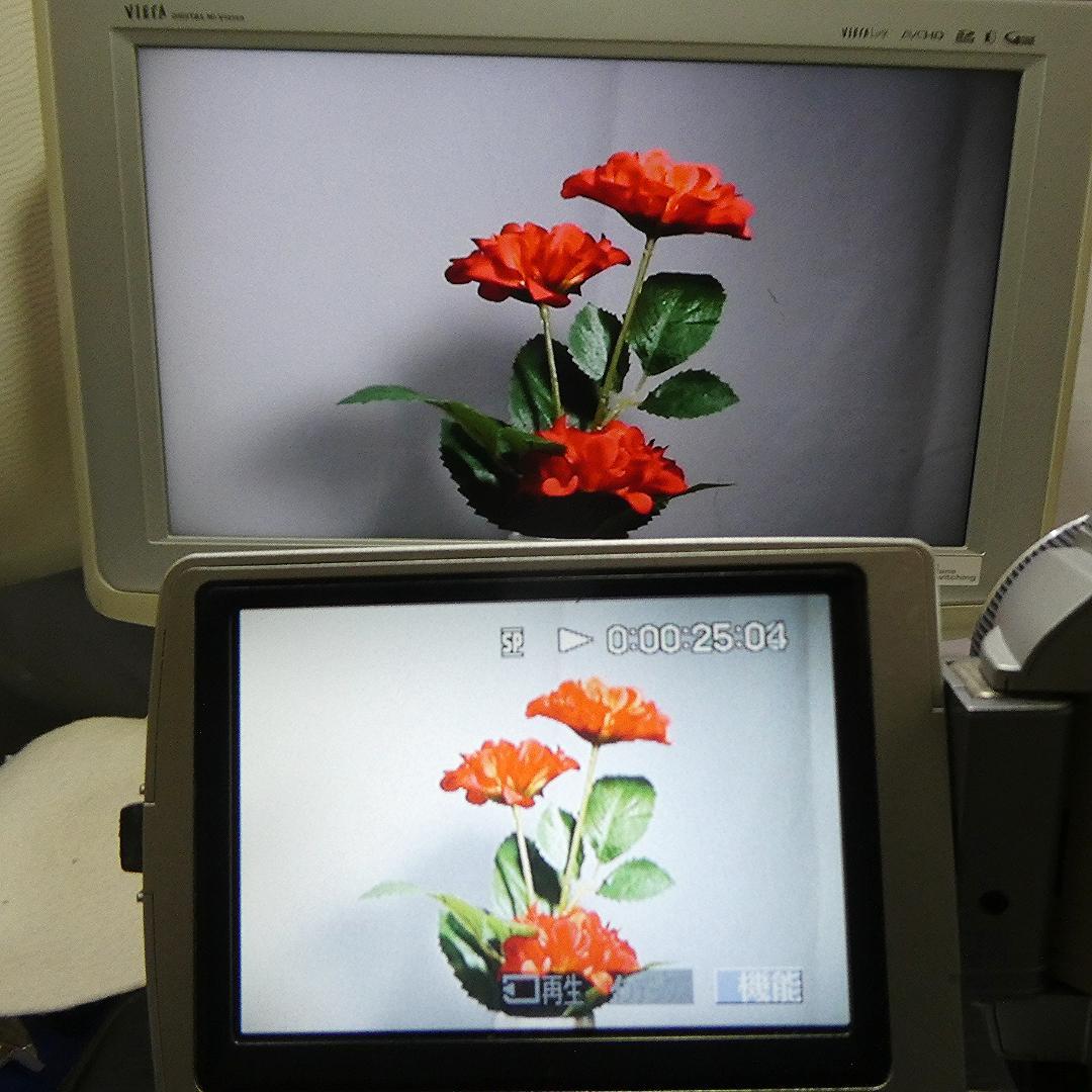 動作品 ソニーDCR-TRV50 MiniDV ビデオカメラDVDダビングに最適 - メルカリ