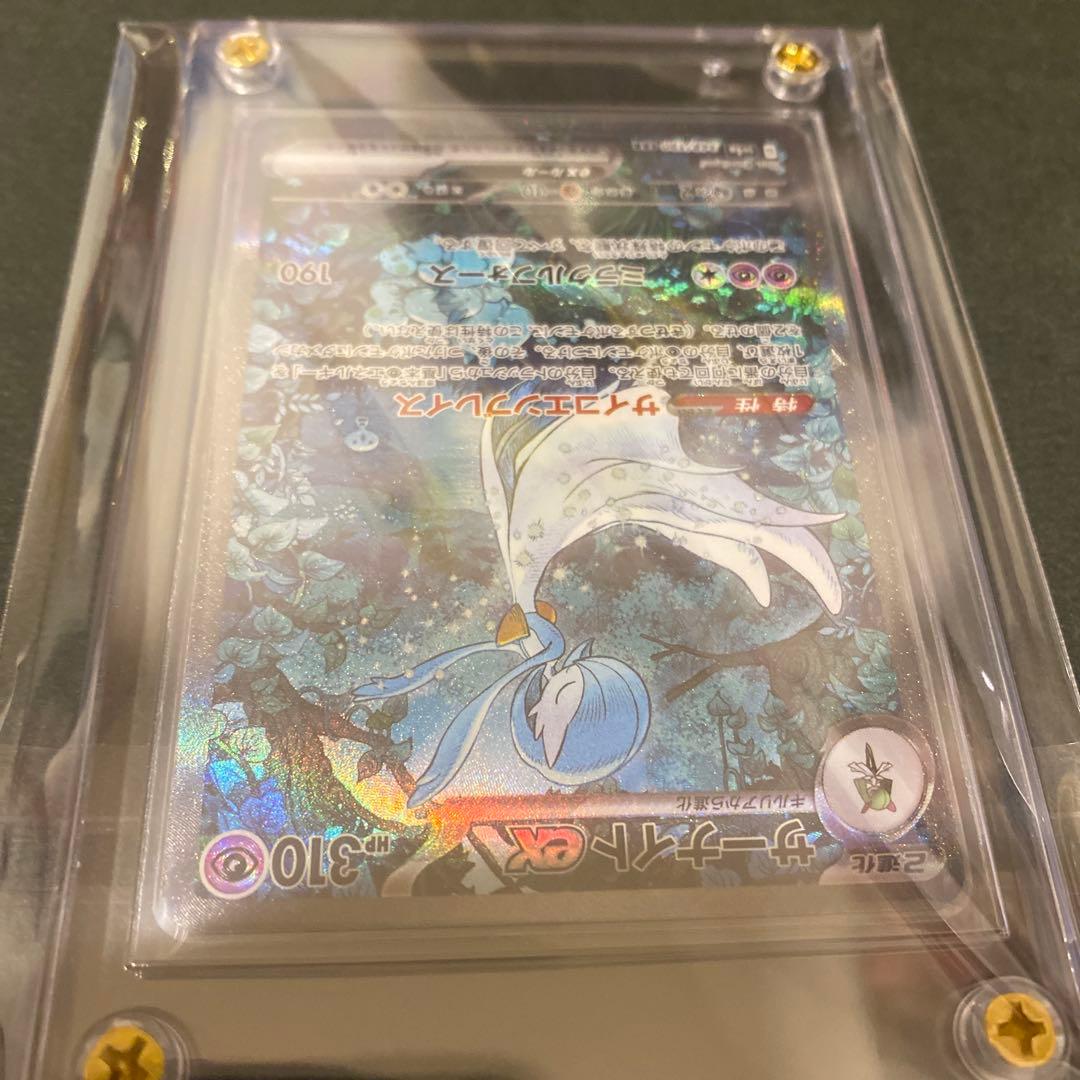 美品　サーナイトEX SAR 190 HP エスパータイプ