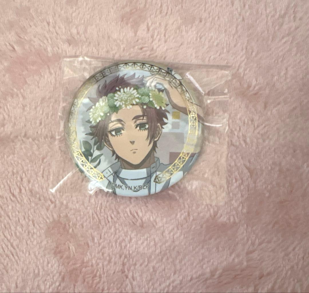 ブルーロック Flowercrown 糸師冴 - メルカリ