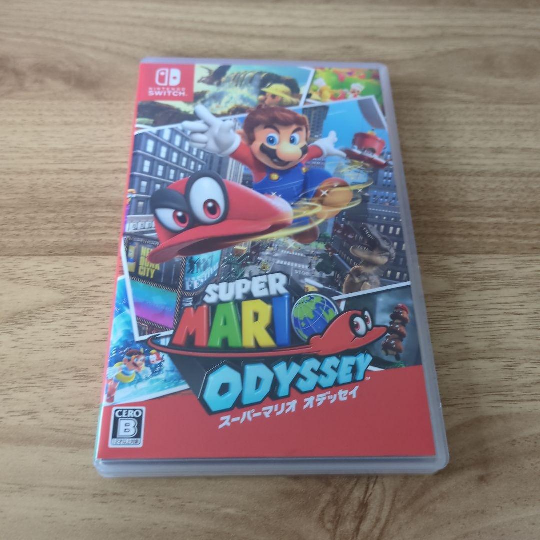 Nintendo Switch ゲームセット