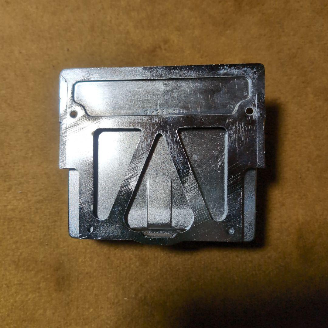 国鉄　灰皿　新品