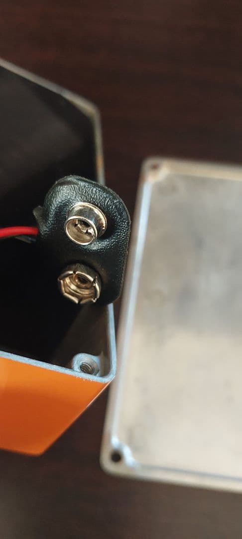 ギター MAXON PT999 PHASE TONE