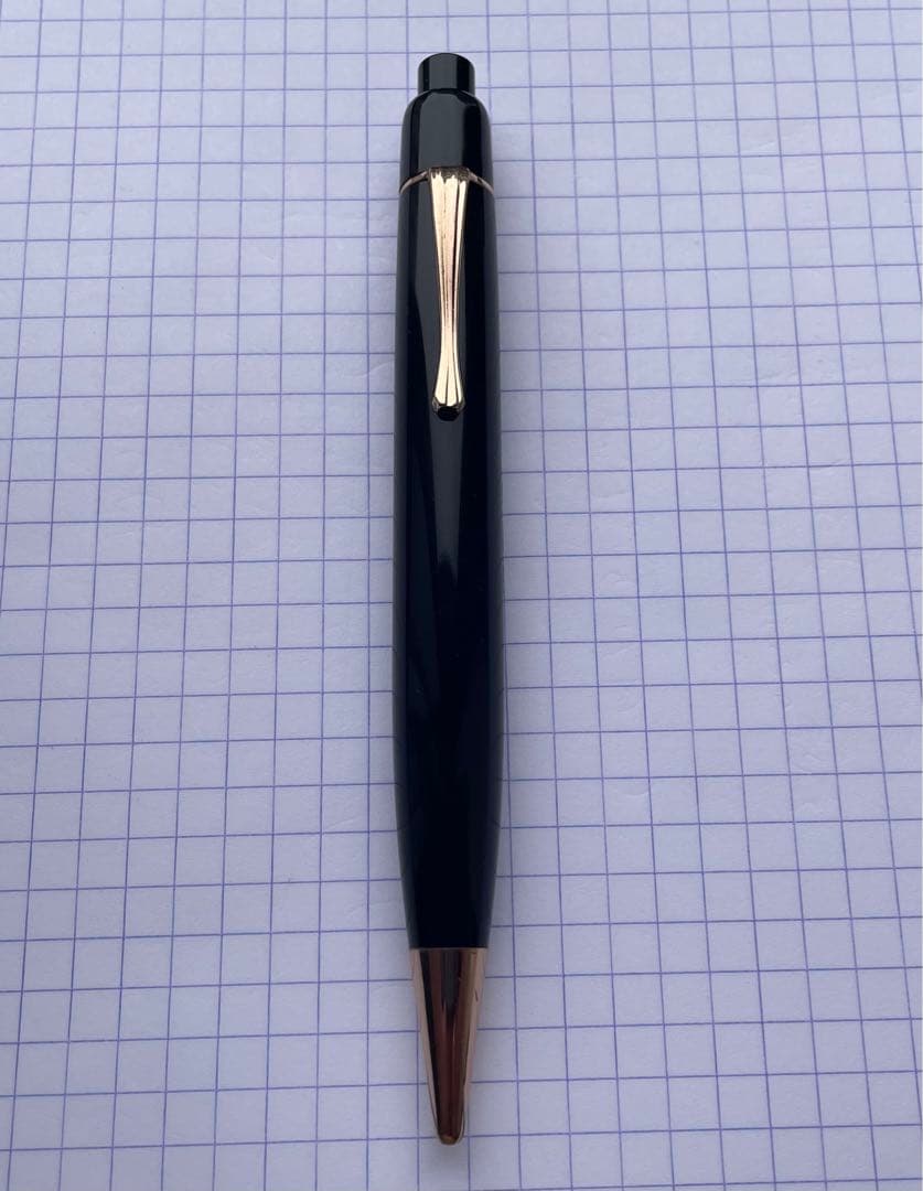 モンブラン ヴィンテージペンシル pix No.281 1.5mm