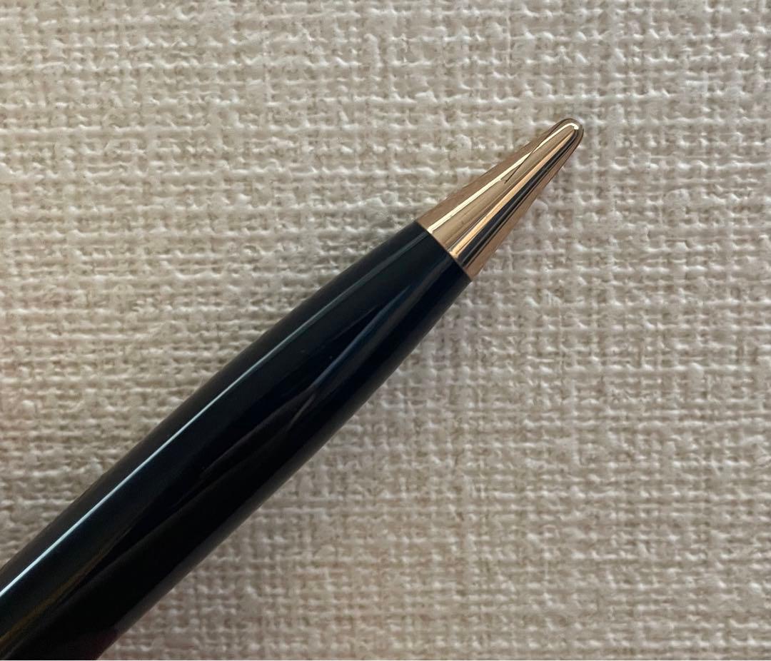 モンブラン ヴィンテージペンシル pix No.281 1.5mm