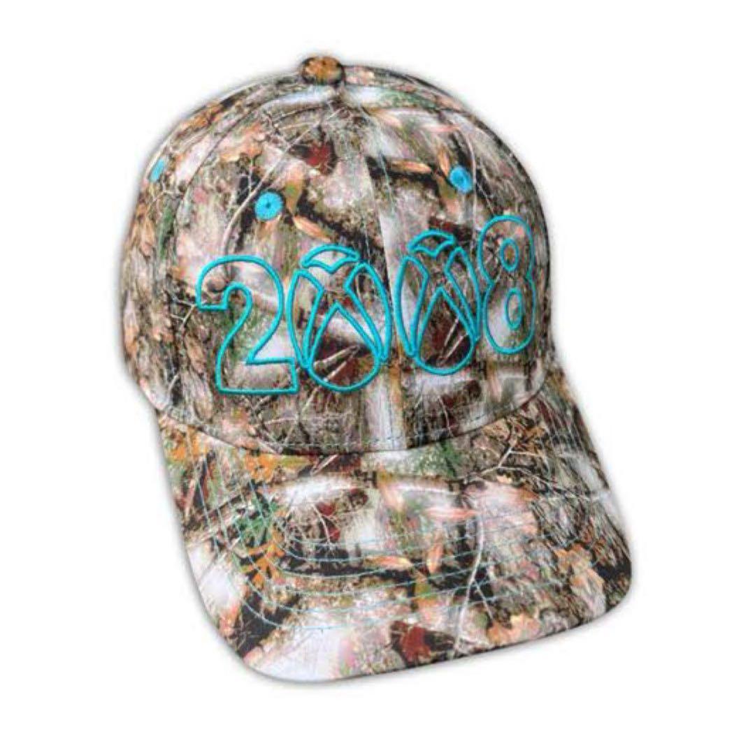 Peaceminusone】 G-DRAGON Power Ball Cap White (peaceminusone/帽子