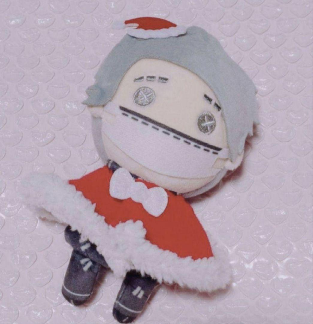 第五人格 納棺師 IdentityV ぬいぐるみ てるてりーる Aesop 第五人格 Identity V 納棺師 ぬいぐるみ てるてりーる Aesop 第五人格