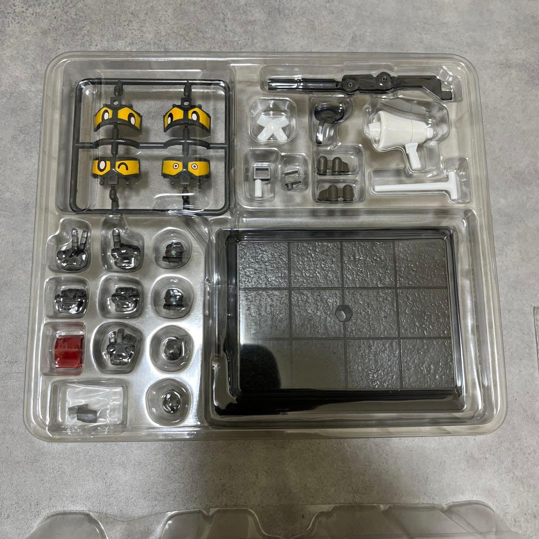 SDX ヘビーウェポン コマンドガンダム　SDガンダム　魂ウェブ商店