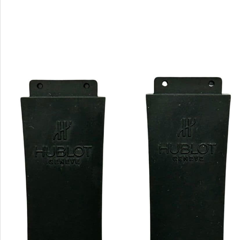 HUBLOT ウブロ 純正 ラバーベルト クラシックフュージョン