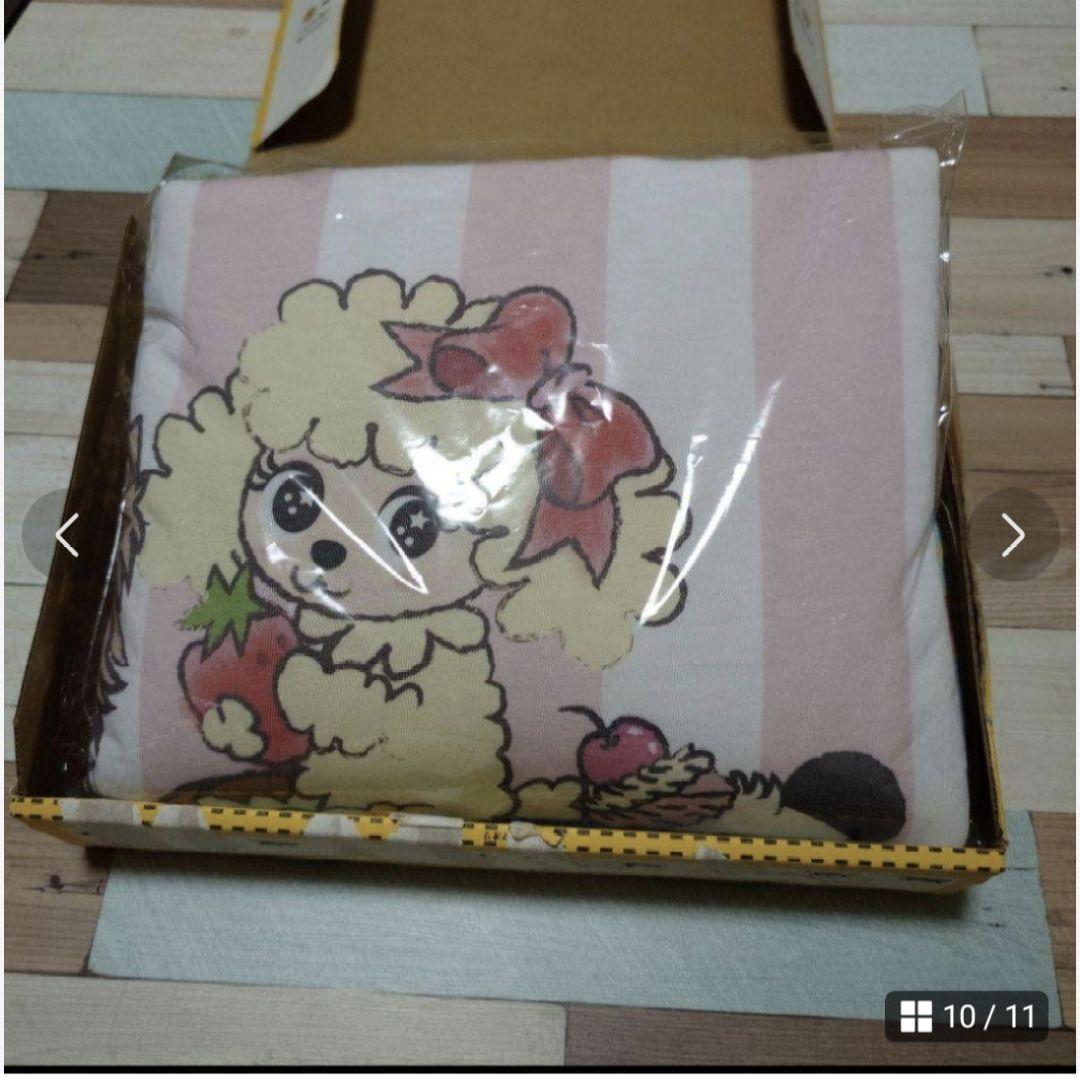 J＆Kanimals カフェマット はるちゃん 完売品 - メルカリ