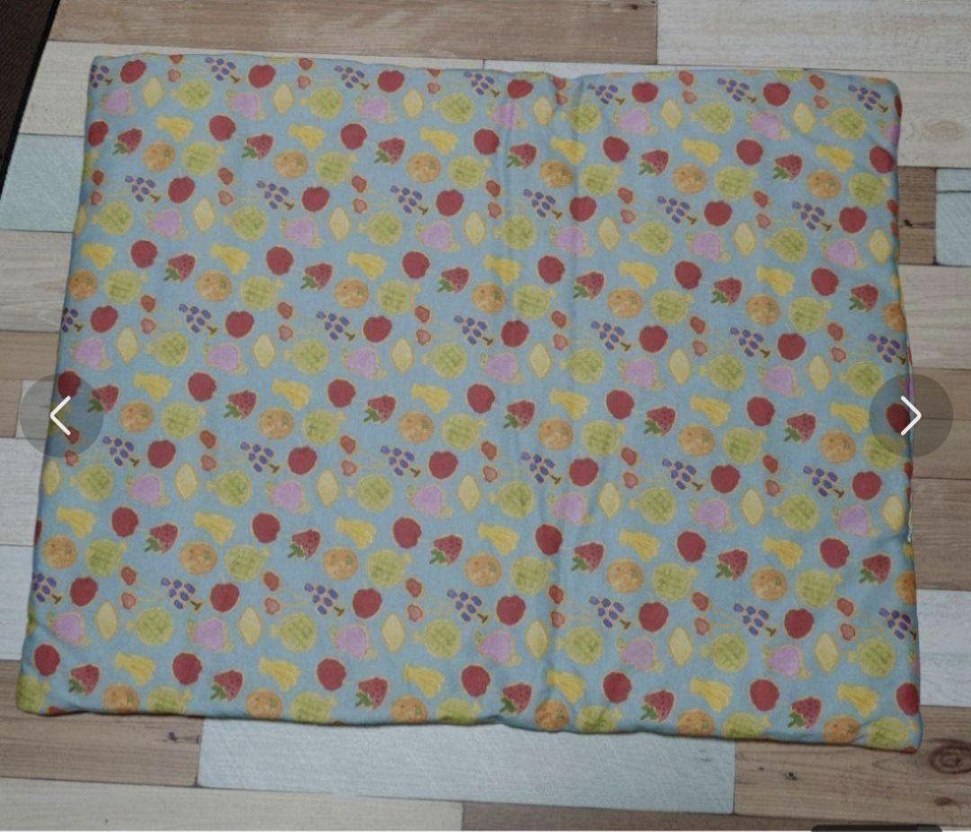 J＆Kanimals カフェマット はるちゃん 完売品 - メルカリ